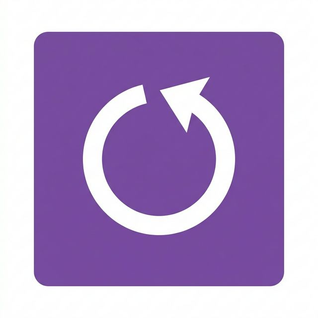 Inversion Icon