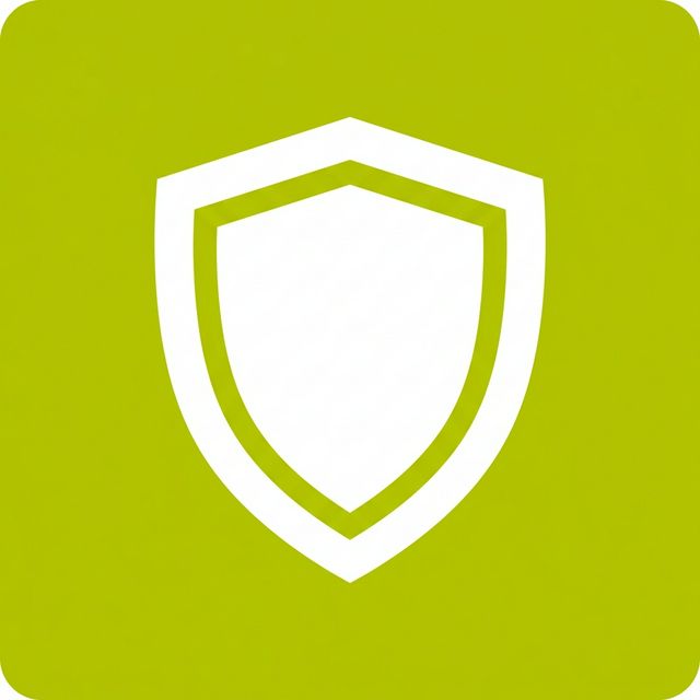 Shield Icon
